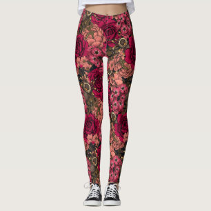 Garten Tarantula 4 Leggings