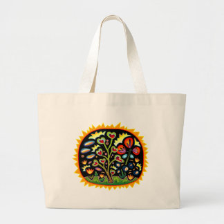 Garten-Tasche Jumbo Stoffbeutel