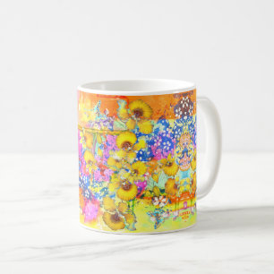 Garten Tasse