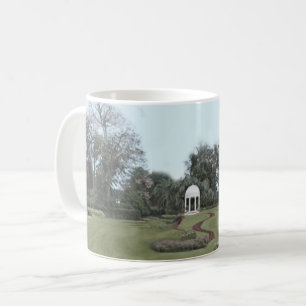 Garten Tasse