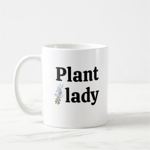 Garten Tasse, Terrakotta Tasse für die Pflanzenlad