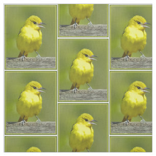 Garten-Trichter - Originalfotografie Stoff