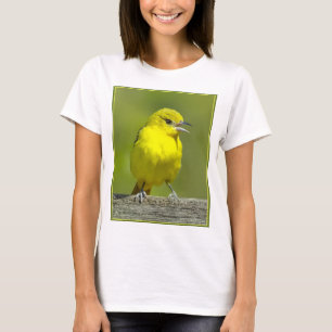 Garten-Trichter - Originalfotografie T-Shirt