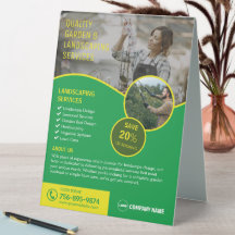 Garten- und Landschaftsdienste