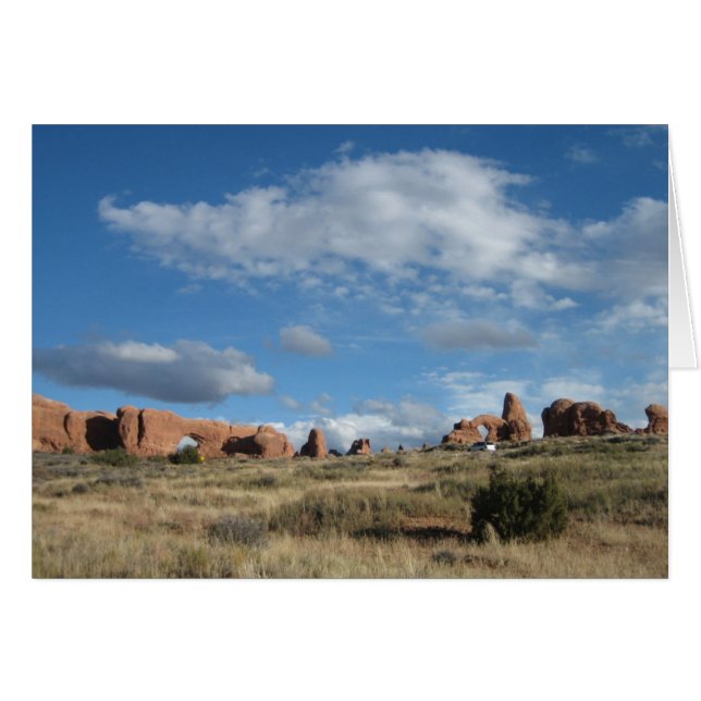 Garten von Eden (Vorderseite (Horizontal))