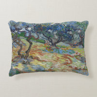 Garten von Gethsemane, Monte Olives von van Gogh