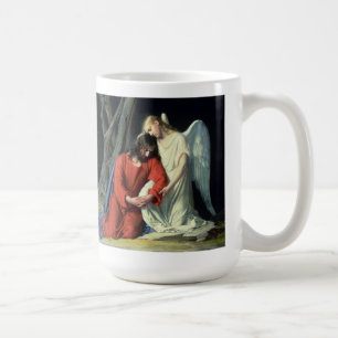 Garten von Gethsemane Tasse