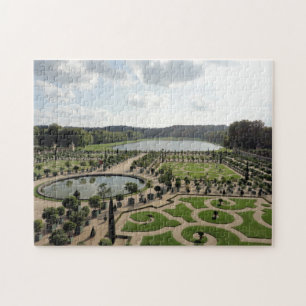 Gärten von Versailles Puzzle