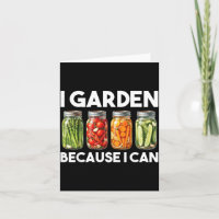 Garten Weil Kann Lustig Gartenarbeit Einmachen Lie