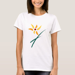 Gartenarbeit 003 T-Shirt
