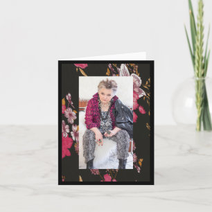 Gartenarbeit #1 karte