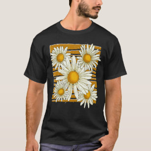 Gartenarbeit 4\Blumen Botanischer Garten Botanisch T-Shirt