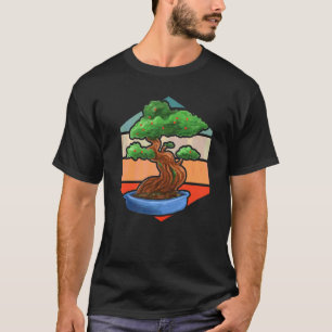 Gartenarbeit 4\Gartenarbeit Gärtner Pflanze  Japan T-Shirt