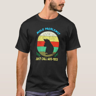 Gartenarbeit 4\Gartengestaltung Gärtner Gartenarbe T-Shirt