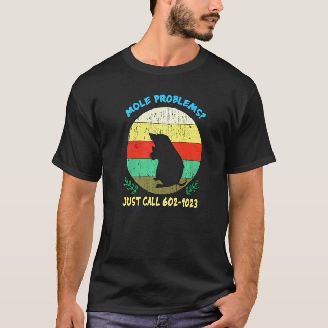 Gartenarbeit 4\Gartengestaltung Gärtner Gartenarbe T-Shirt (Vorderseite)