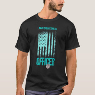 Gartenarbeit 4\Gärtner Landschaftsgestalter Retro T-Shirt