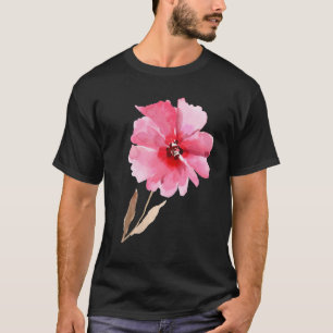 Gartenarbeit 4\Schöner Garten Floral Und Blumen Gr T-Shirt