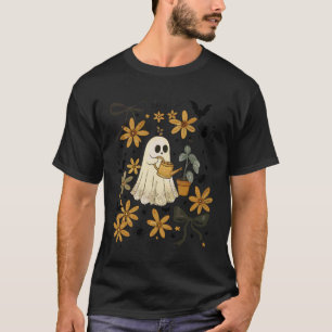 Gartenarbeit 4\Süßer Geist bewässert Pflanzen Flor T-Shirt