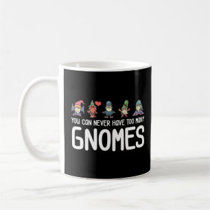 Gartenarbeit Kaffeetasse