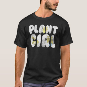 Gartenarbeit Zimmerpflanzen Landschaftsbau Gärtner T-Shirt