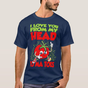 Gartenbau Blume und Pflanze T-Shirt