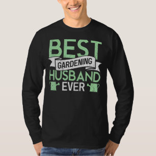 Gartenbau für Gärtner T-Shirt