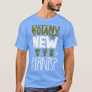 Gartenbau Gartenbauer Garten Botanik Neu P T-Shirt