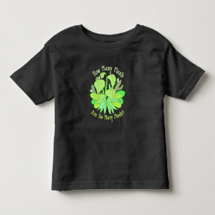 Gartenbau Pflanze Lover Geschenke Kleinkind T-shirt