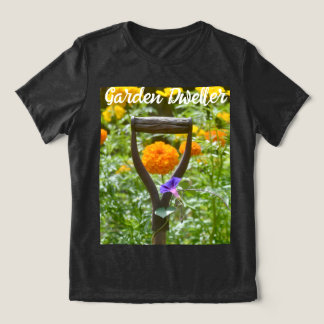 Gartenbewohner T-Shirts für Gartenliebhaber