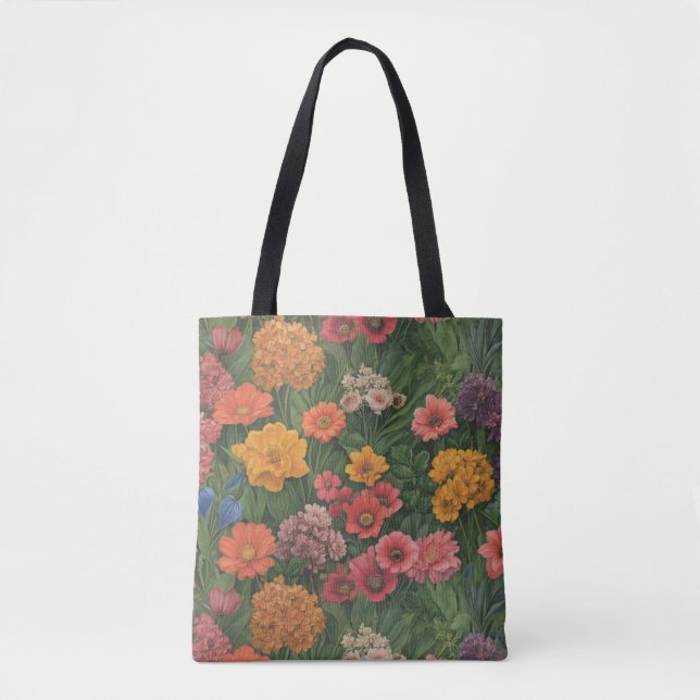 GARTENBLUME (Vorderseite)