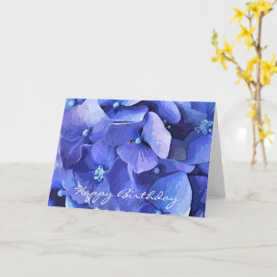 GARTENBLUME KARTE