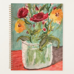 Gartenblumen Planer