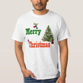 Gartenbowls, Weihnachtshemd T-Shirt