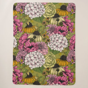 Gartenfloralen 2 sherpadecke
