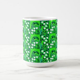 Gartengärten Tasse