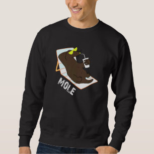 Gartengartenmeile Sweatshirt