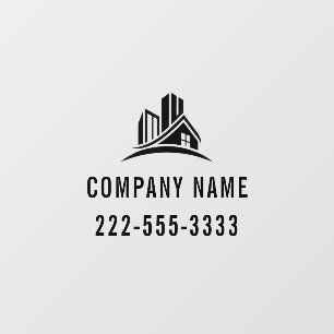 Gartengestaltung Rasenpflege Landschaftsbau Türsch Fensteraufkleber