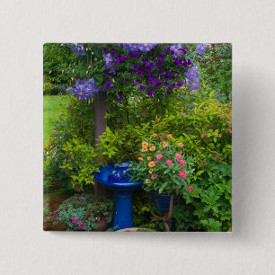Gartengestaltungen in unserem Garden Sammamish, 2 Button