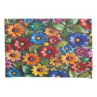 Gartenglas Nr. 6 - Kissen Kissenbezug