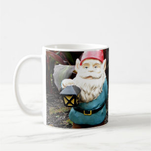 GartenGnome Kaffeetasse