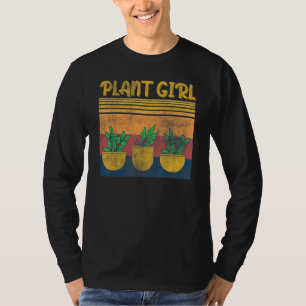 Gartenhäuser Landscaping Gardener Pflanze G T-Shirt