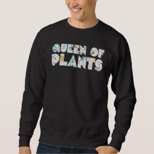 Gartenhäuser Landscaping Gardener Pflanze W Sweatshirt