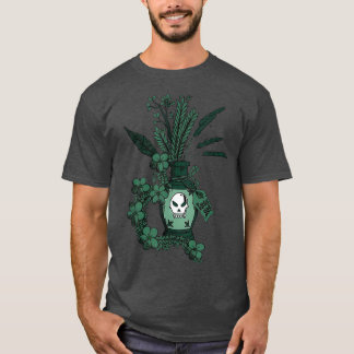 Gartenhexe 219 T-Shirt