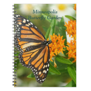 Gartenjournale Notizblock