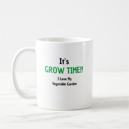 Gartenkaffee-Tasse Kaffeetasse