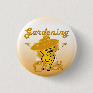 Gartenkick #10 button