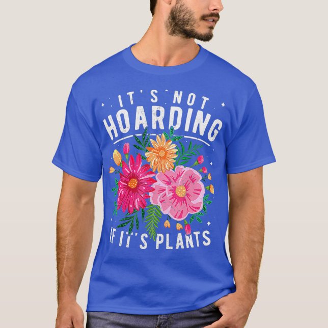 Gartenkostangebot Garten Pflanze Gärtner T-Shirt (Vorderseite)