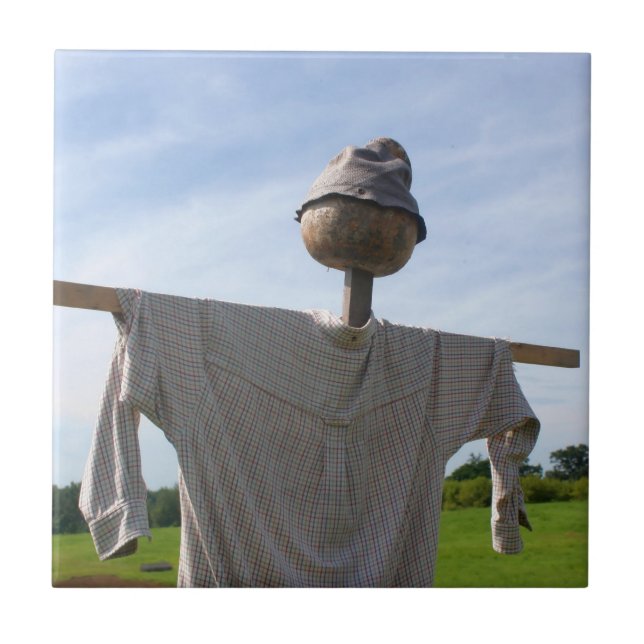 Gartenlandschaft Fliese (Vorderseite)