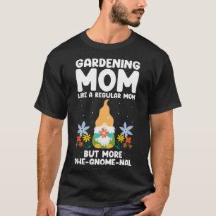 Gartenminiaturangebot für Gartenzwerge T-Shirt