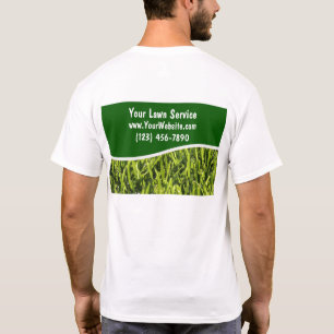 Gartenmöbel T-Shirt